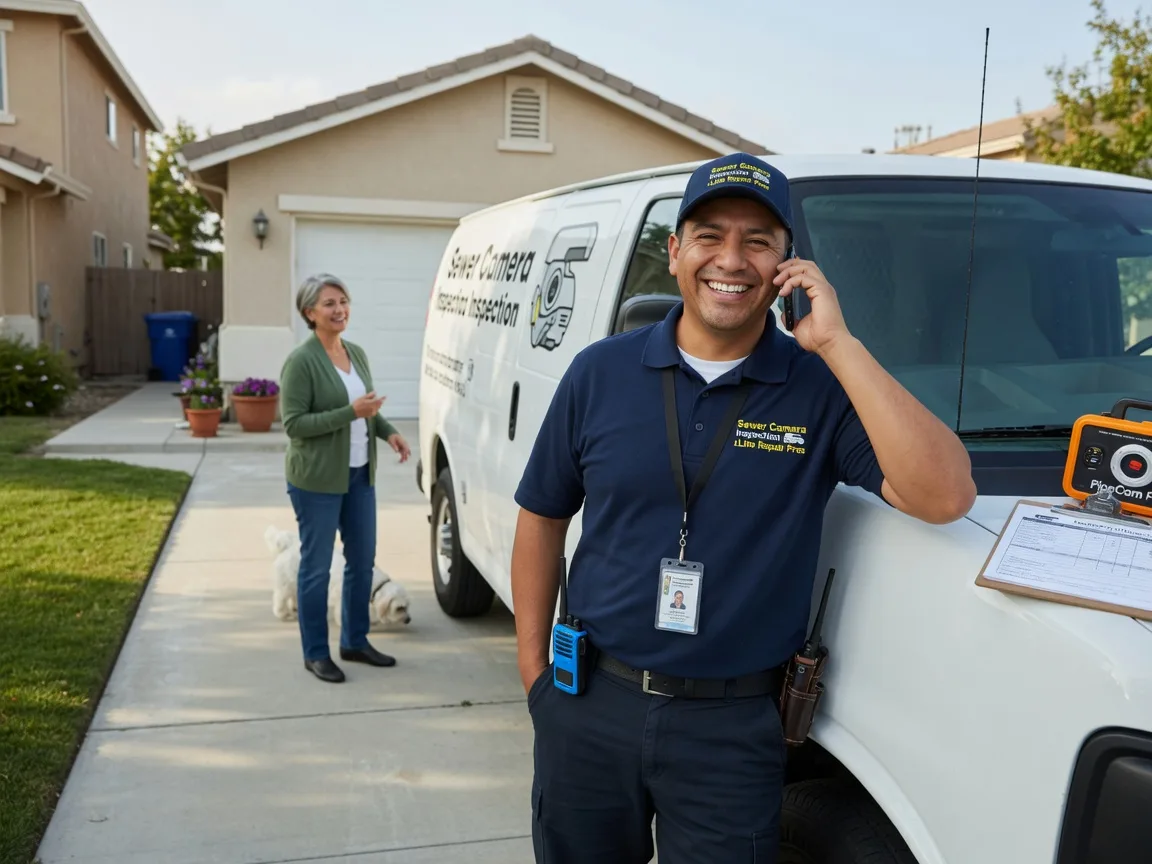 Sewer Line Repair Piney Creek, NC FAQs